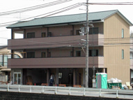 学園前・西ランビレッジの画像