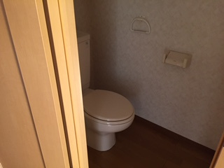 【内装】 | 学園前・西ランビレッジ