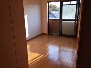 【内装】 | 学園前・西ランビレッジ