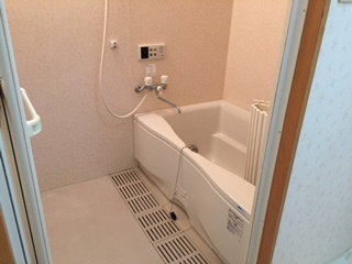 【内装】 | 学園前・西ランビレッジ