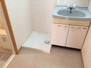 【内装】 | 学園前・西ランビレッジ