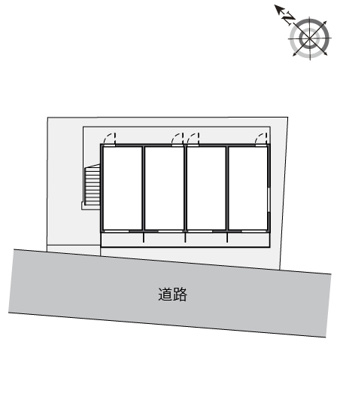 【その他共用部分】 | 白山第４