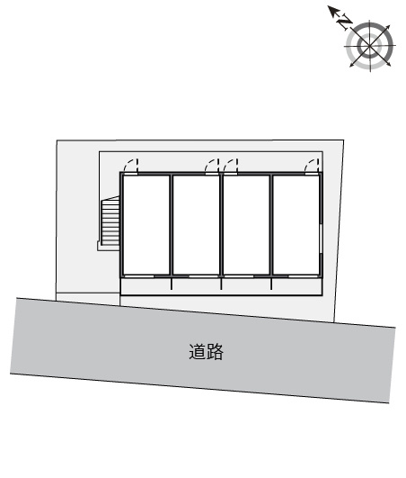 【その他共用部分】 | 白山第４