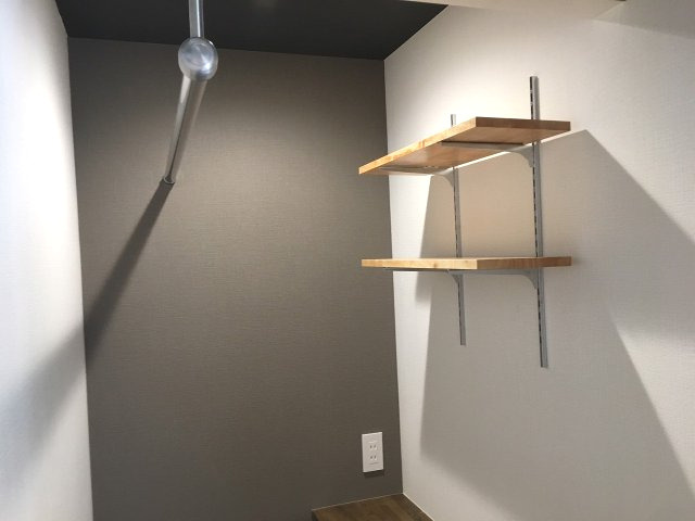 【内装】 | 白山第４ | ※参考写真　現況優先