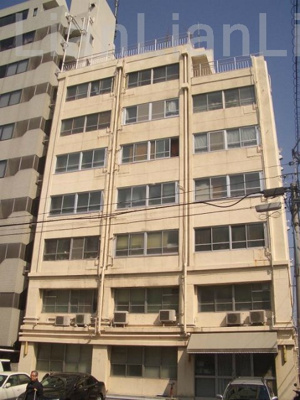 【外観】 | 京ビル