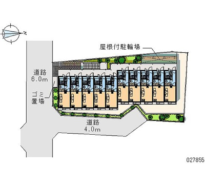 【地図】 | ノワール