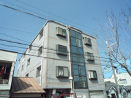 シャルマン大宮の画像