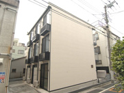 セイント東砂の画像