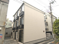 セイント東砂の画像