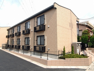 【外観】 | デュオ　Ｋ＆Ｉ