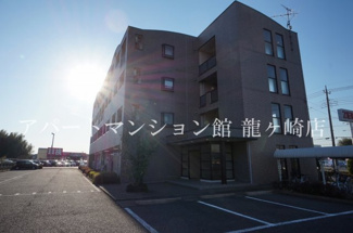 【外観】