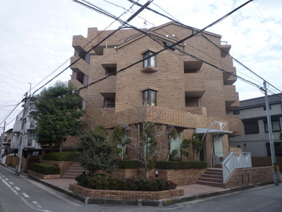 【外観】 | ルミエール塚口