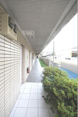 【外観】 | サンコーポ岩野