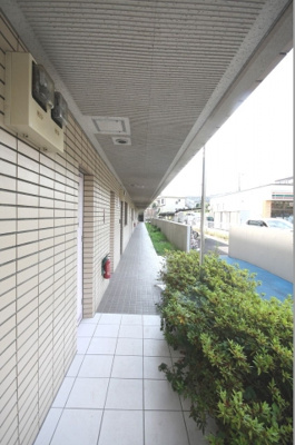 【外観】 | サンコーポ岩野