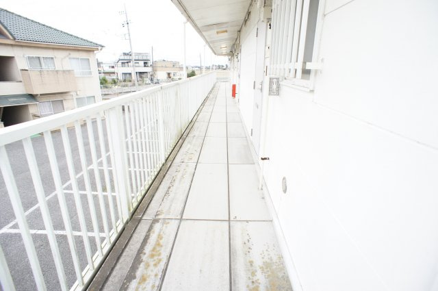 コーポ秋田Ｂのその他共用部分