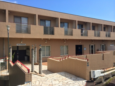 【外観】 | エヌエムドゥーズ