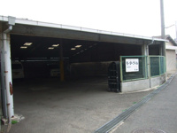 東大阪市南上小阪の駐車場の画像