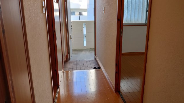 グランフィーノ大政