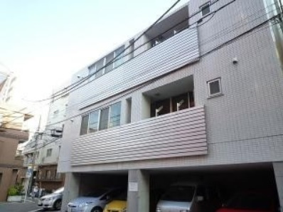 【外観】 | 助川ビル