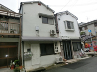 上池田ハイツの画像