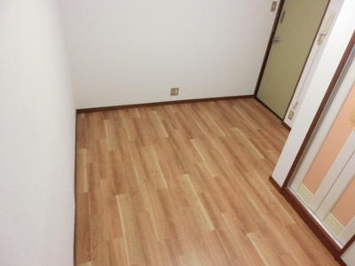 【内装】 | 上池田ハイツ