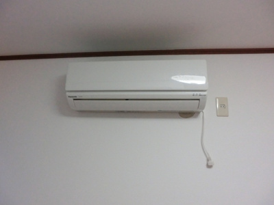 【設備】 | 上池田ハイツ