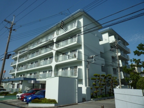 ダイヤハイツ塚口ｂ棟の詳細ページ 塚口の賃貸 ホームズショップ塚口店