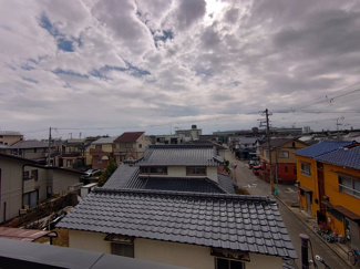 【展望】