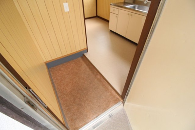 【玄関】 | 西海文化