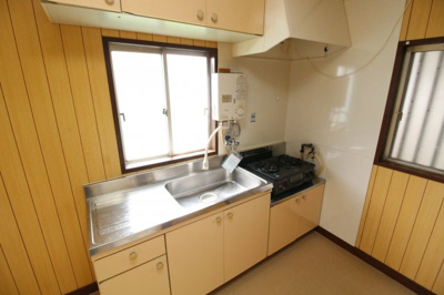 【キッチン】 | 西海文化