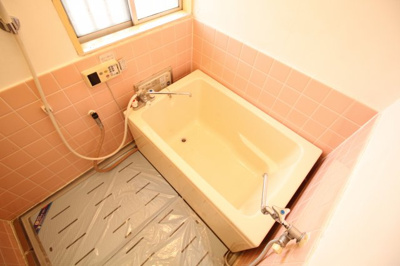 【浴室】 | 西海文化