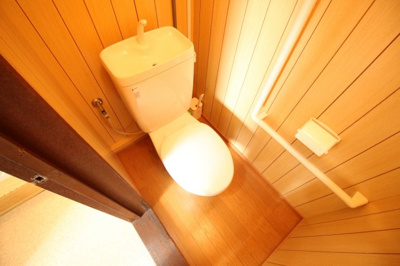 【トイレ】 | 西海文化