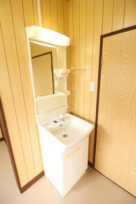 【洗面所】 | 西海文化