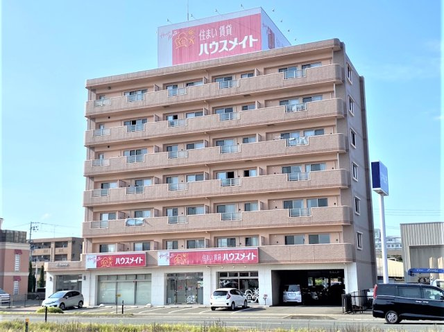 ラ・ペルラ下北沢