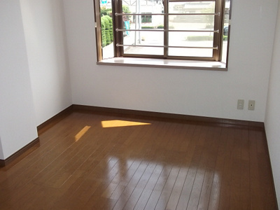 【洋室】 | マンションミレニアム