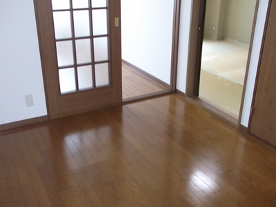 【洋室】 | マンションミレニアム