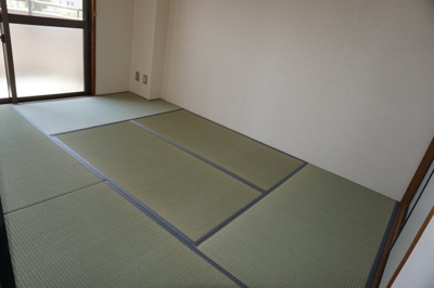 【和室】 | マンションミレニアム