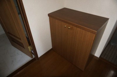 【玄関】 | マンションミレニアム