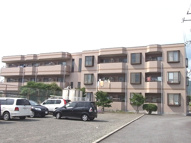 マンションミレニアムの画像