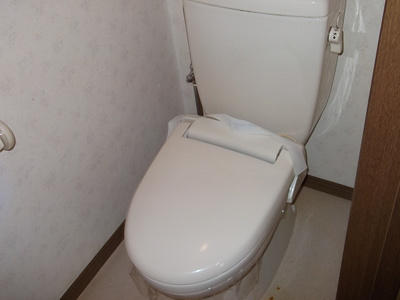 【トイレ】 | マンションミレニアム