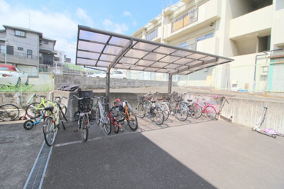 【その他共用部分】 | エイトハウス上野台