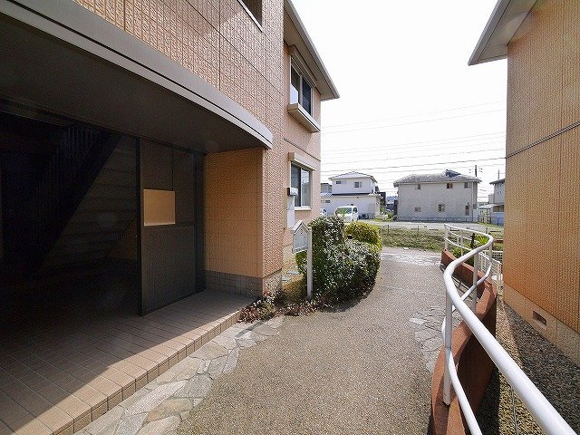 クレストタウンのその他
