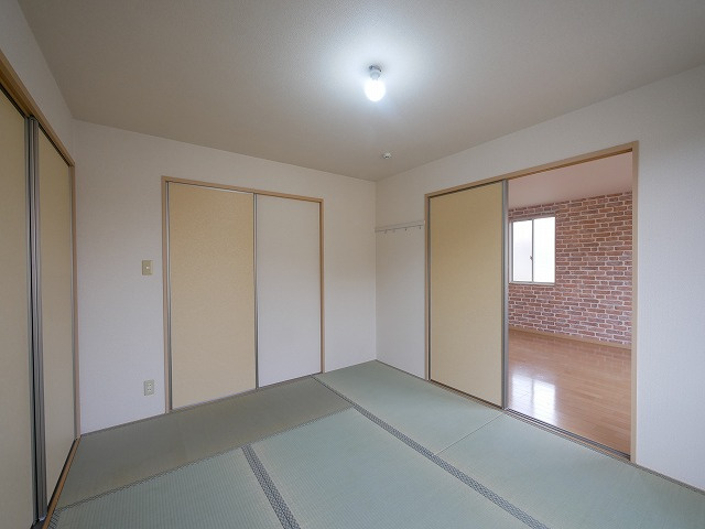 クレストタウンの和室|和室があると、家にあたたかい雰囲気が生まれます