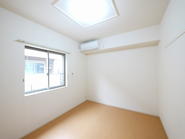 ベル・ブライトＮの洋室|子供部屋にもぴったりのお部屋