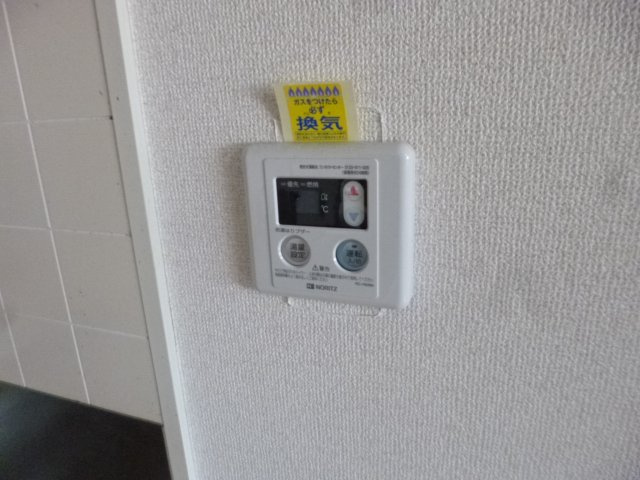 メイプルマンションの設備