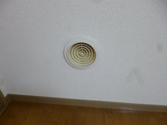 メイプルマンションの設備