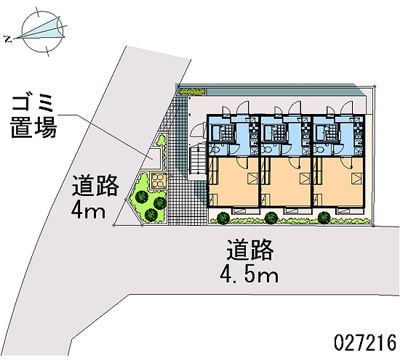 【地図】 | エスポワール