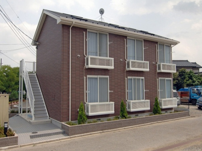 【外観】 | エスポワール