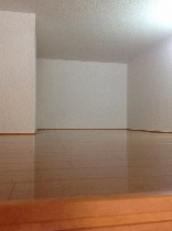 【寝室】 | エスポワール | ロフト