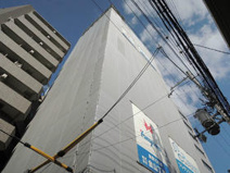 プレサンス野田阪神駅前ザ・ファーストの画像